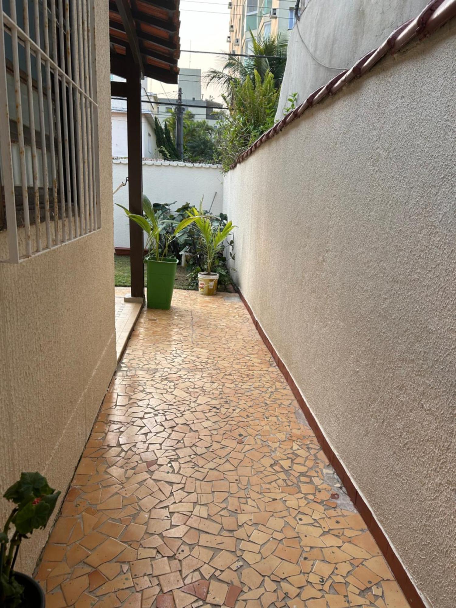 Casa De Praia Em Guaruja A 200 Metros Do Mar Exterior foto
