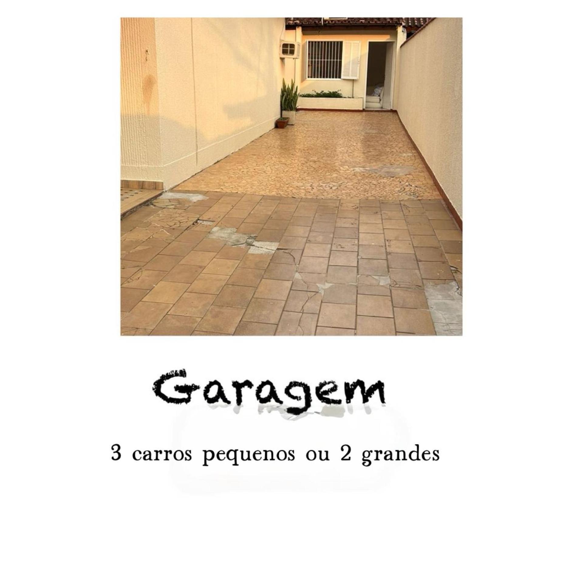 Casa De Praia Em Guaruja A 200 Metros Do Mar Exterior foto
