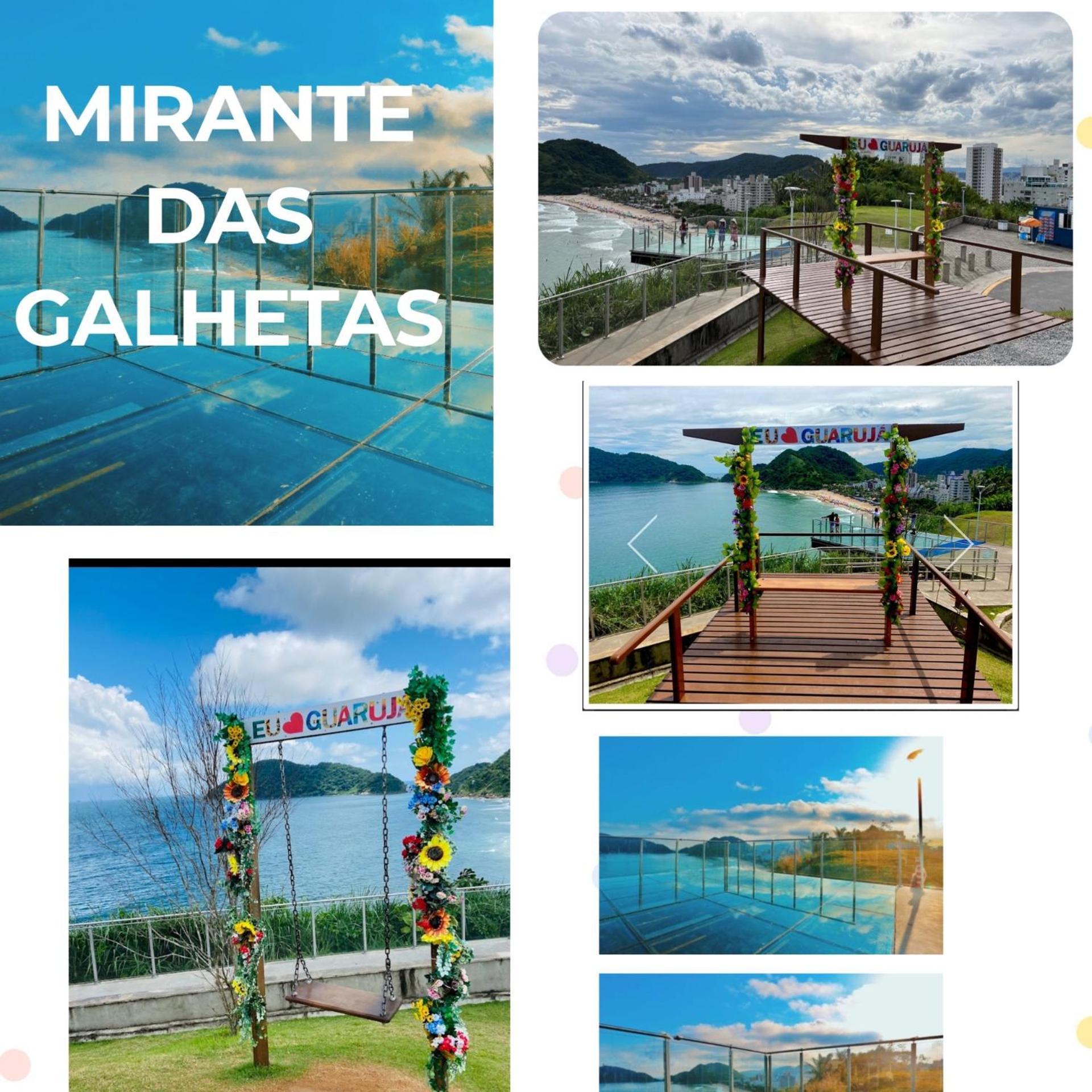 Casa De Praia Em Guaruja A 200 Metros Do Mar Exterior foto
